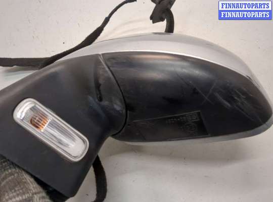 купить Зеркало боковое на Citroen C4 2004-2010