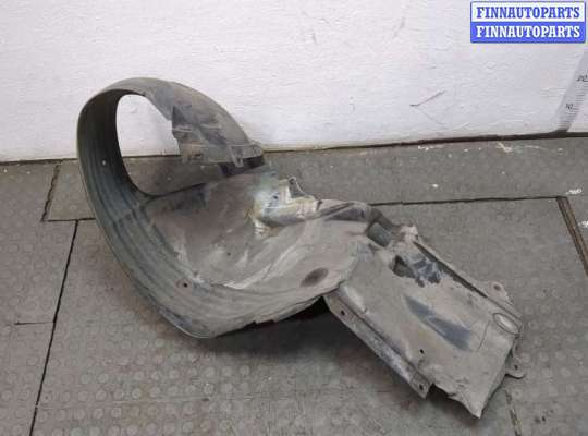 Защита арок (подкрылок) BM3591678 на BMW 3 E46 1998-2006