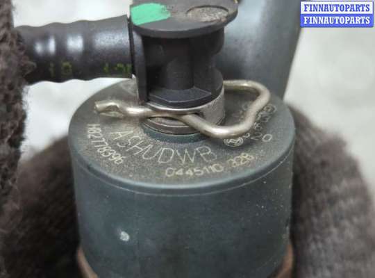 купить Форсунка топливная на Renault Megane 3 2009-2016