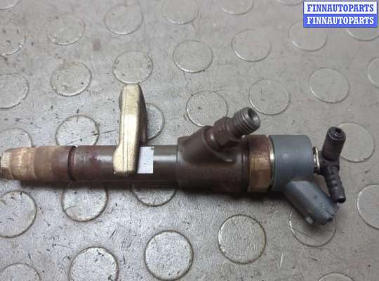 купить Форсунка топливная на Renault Megane 3 2009-2016