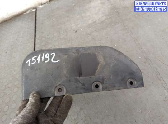 купить Воздухозаборник на Hyundai H-1 Starex 2007-2021