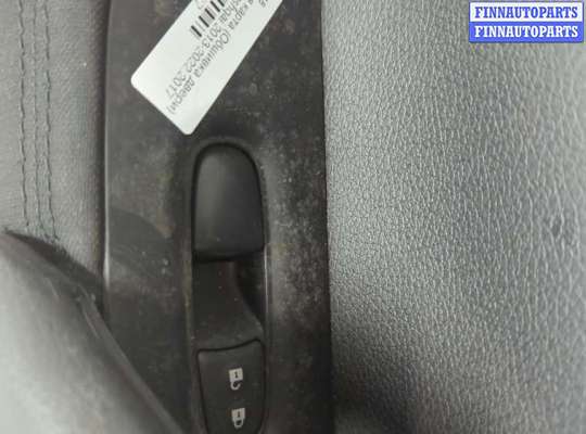 купить Дверная карта (Обшивка двери) на Nissan Qashqai 2013-2022