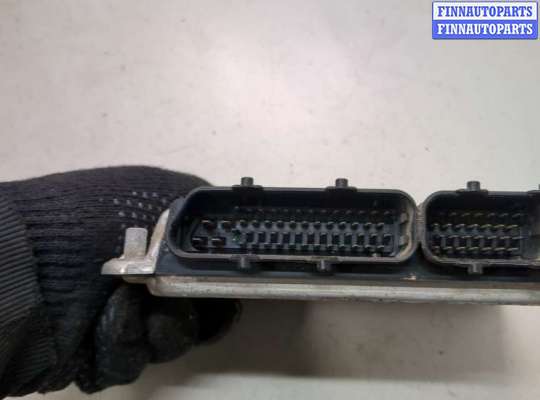 купить Блок управления двигателем на Volkswagen Golf 5 2003-2009