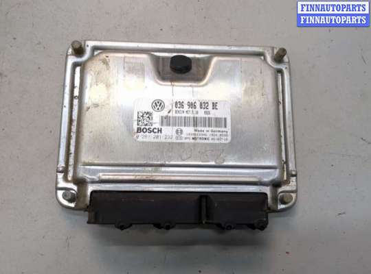 Купить Блок управления двигателем на Volkswagen Golf 5 2003-2009 Блок управления двигателем VG2767709 на Volkswagen Golf 5 2003-2009