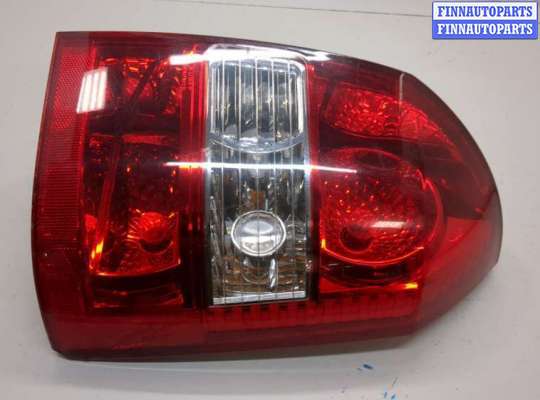 Фонарь (задний) HN598799 на Hyundai Tucson 1 2004-2010