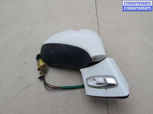 купить Зеркало боковое на Peugeot 308 2007-2013