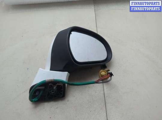 купить Зеркало боковое на Peugeot 308 2007-2013