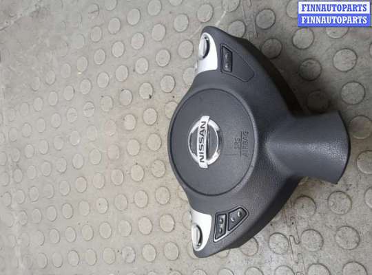 Подушка безопасности водителя NS990817 на Nissan Juke 2010-2019
