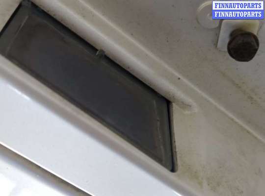 купить Подсветка номера на Cadillac SRX 2004-2009