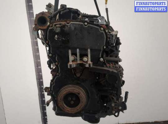 купить Заслонка дроссельная на Ford Transit 2006-2014