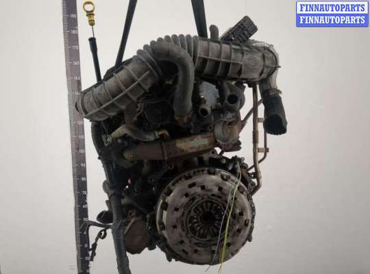 купить Заслонка дроссельная на Ford Transit 2006-2014