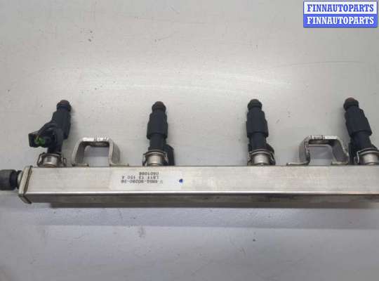 Форсунка топливная VL518318 на Volvo S40 2004-