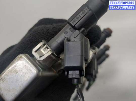 купить Форсунка топливная на Volvo S40 2004-