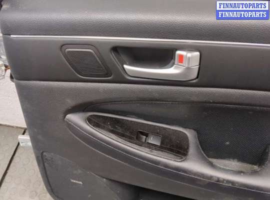 купить Дверь боковая (легковая) на Hyundai Genesis 2008-2013