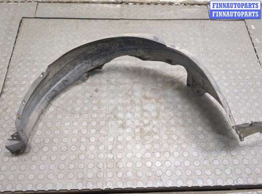 Защита арок (подкрылок) KA595333 на KIA Picanto 2004-2011