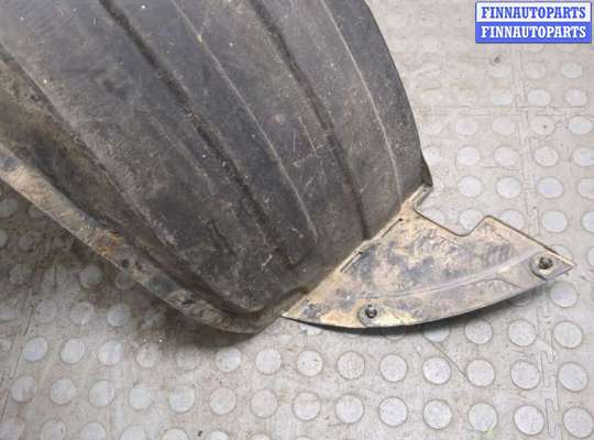 купить Защита арок (подкрылок) на KIA Picanto 2004-2011