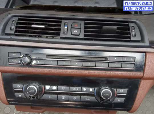 купить Панель передняя салона (торпедо) на BMW 5 F10 2010-2017