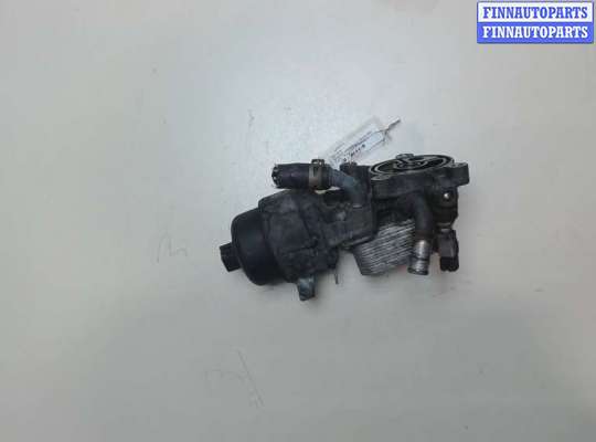 купить Корпус масляного фильтра на Ford Kuga 2008-2012