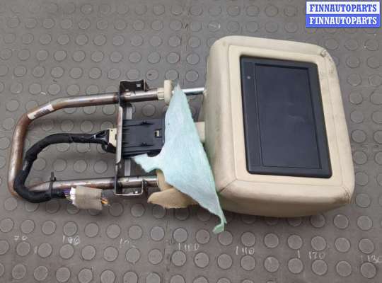 Подголовник