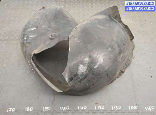 купить Защита арок (подкрылок) на Volkswagen Jetta 5 2005-2011