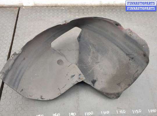 купить Защита арок (подкрылок) на Volkswagen Jetta 5 2005-2011