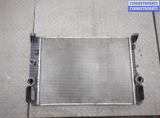 купить Радиатор охлаждения двигателя на Audi A4 (B5) 1994-2000