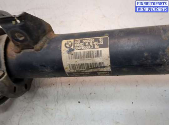 купить Амортизатор подвески на BMW X1 (E84) 2009-2015