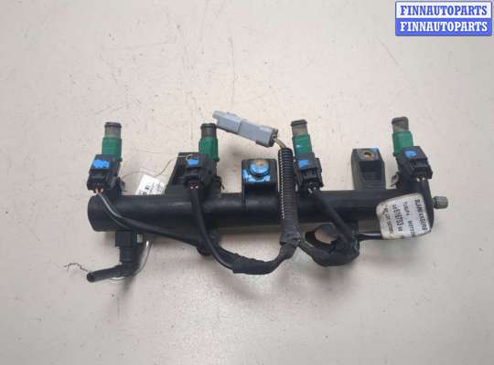 купить Форсунка топливная на Citroen C3 2002-2009