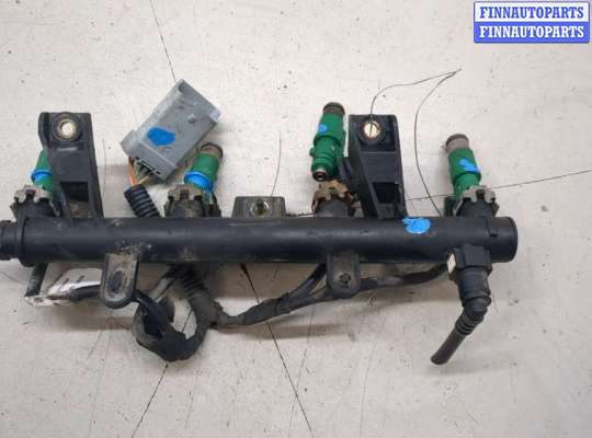 Форсунка топливная CT1071074 на Citroen C3 2002-2009