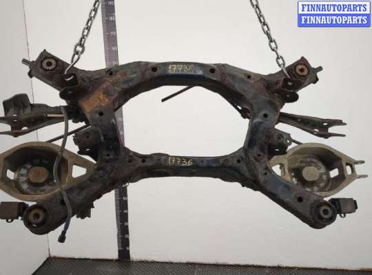 купить Рычаг подвески на Infiniti EX35