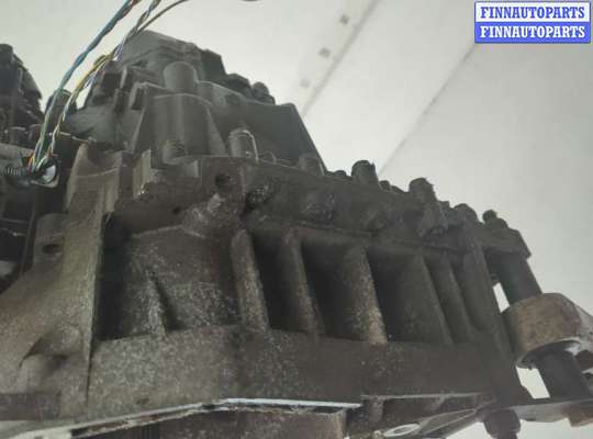 купить КПП - робот на Peugeot Bipper 2009-2018