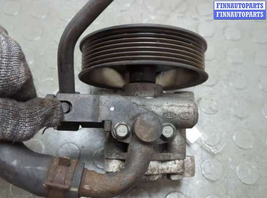 купить Насос гидроусилителя руля (ГУР) на KIA Sorento BL 2002-2011