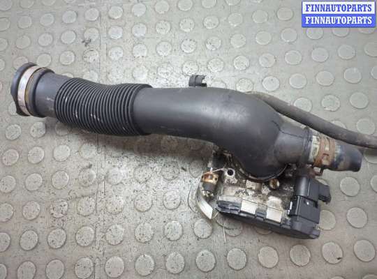 Заслонка дроссельная на Opel Astra H / Classic