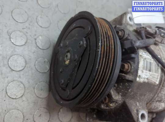 купить Компрессор кондиционера на Renault Laguna 3 2007-2025