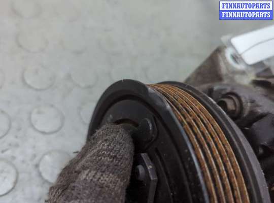 купить Компрессор кондиционера на Renault Laguna 3 2007-2025