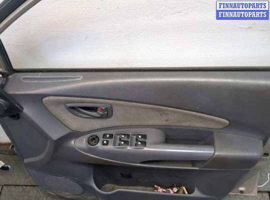 купить Дверь боковая (легковая) на Hyundai Tucson 1 2004-2009