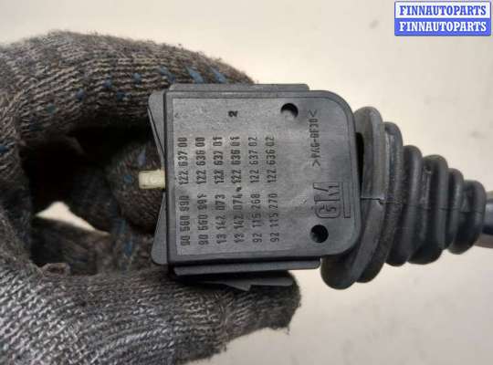 купить Переключатель поворотов на Opel Zafira A 1999-2005