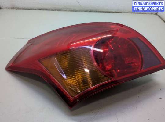 купить Фонарь (задний) на KIA Ceed 2007-2012