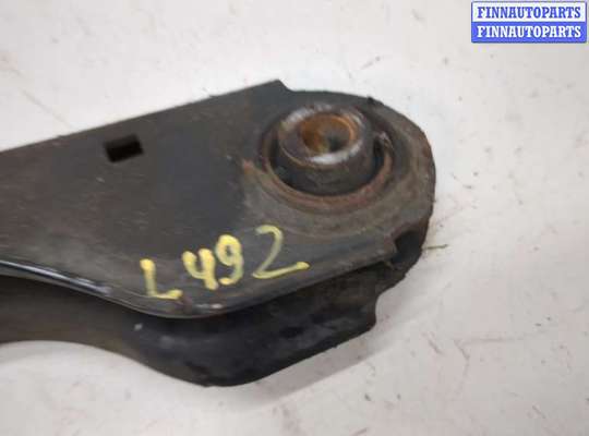 Рычаг подвески на Nissan Murano II (Z51)