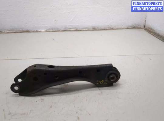 Рычаг подвески на Nissan Murano II (Z51)