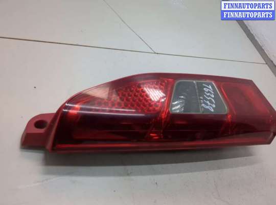 купить Фонарь (задний) на Peugeot Partner 2008-2012
