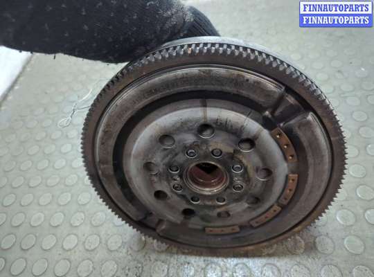 Маховик на Opel Astra J