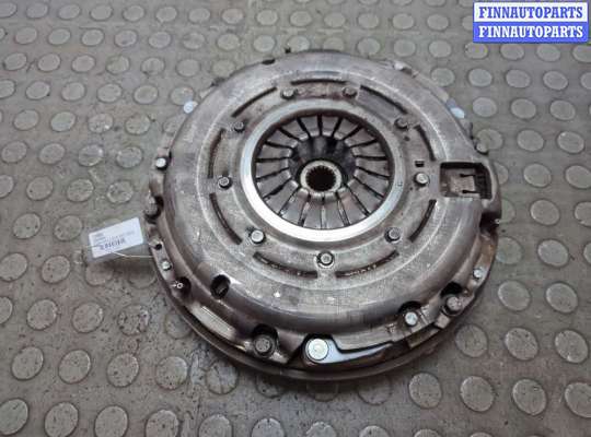 Маховик на Opel Astra J