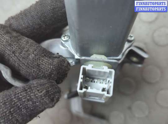 купить Двигатель стеклоочистителя (моторчик дворников) задний на Honda CR-V 2001-2006