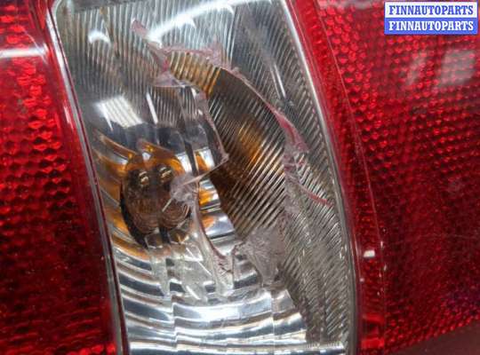 купить Фонарь (задний) на Fiat Panda 2003-2012