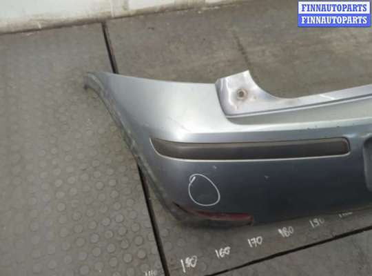 купить Бампер на Opel Corsa C 2000-2006