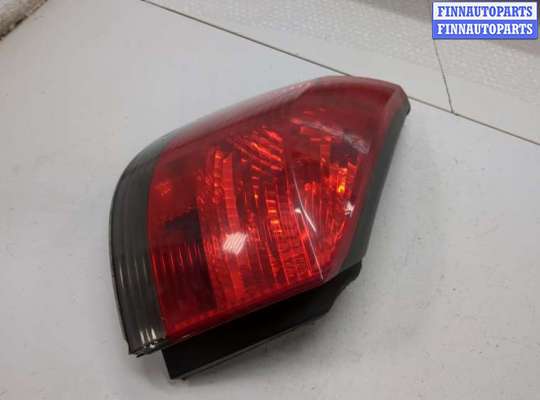 купить Фонарь (задний) на Opel Signum