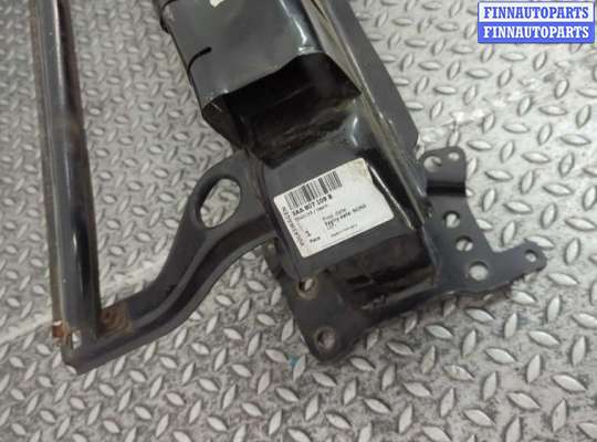 купить Усилитель бампера на Volkswagen Passat 7 2010-2015 Европа