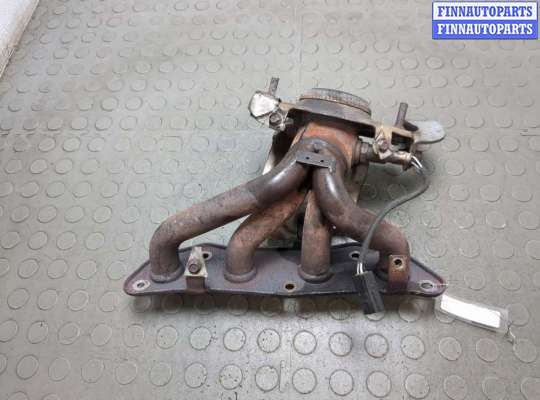 купить Коллектор выпускной на Nissan Note E11 2005-2013