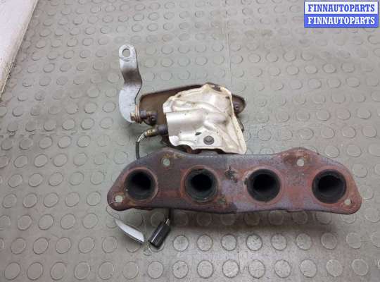 купить Коллектор выпускной на Nissan Note E11 2005-2013